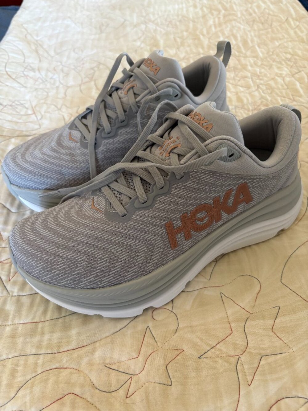 HOKAs